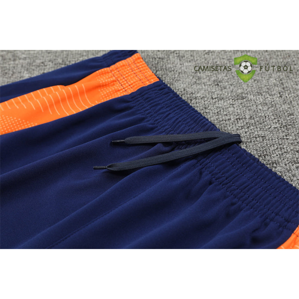 Chandal Juventus 24-25 Media Cremallera Modelo 2 Ropa Deportiva