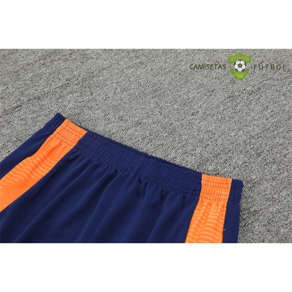 Chandal Juventus 24-25 Media Cremallera Modelo 2 Ropa Deportiva