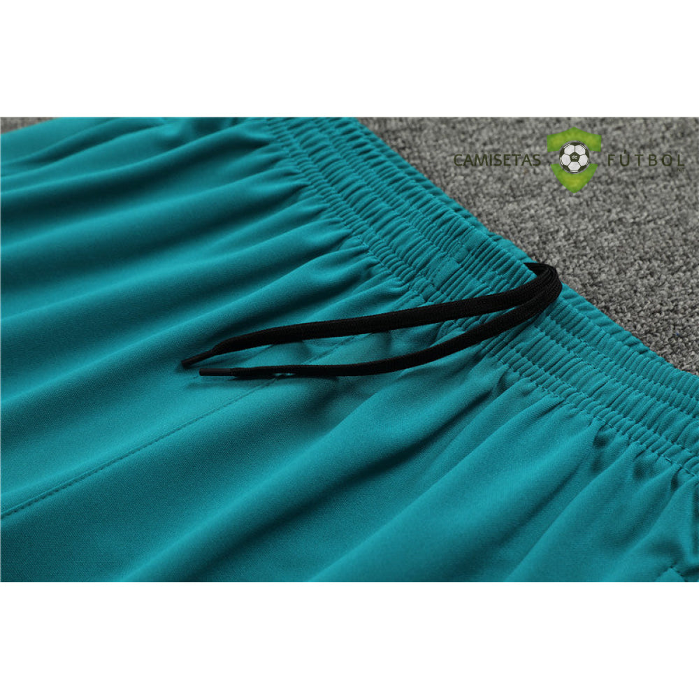 Chandal Portugal 24-25 Media Cremallera Modelo 2 Ropa Deportiva