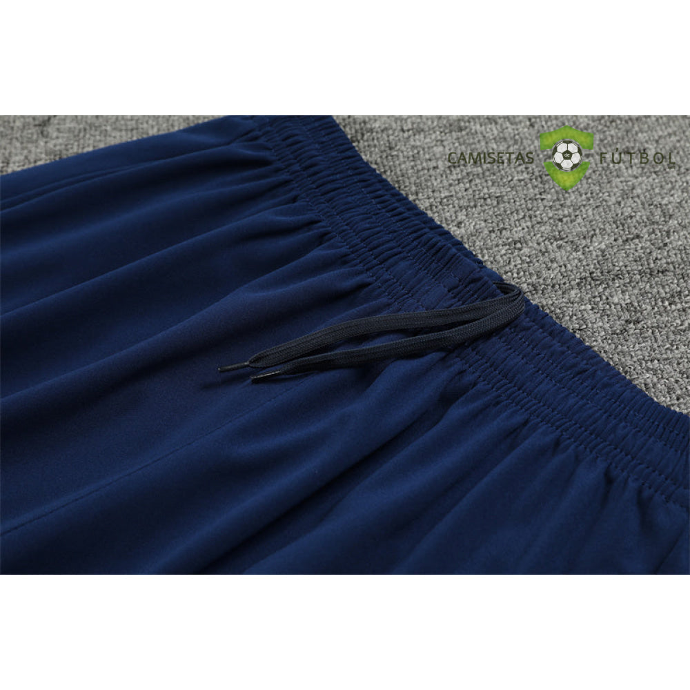 Chandal Psg 24-25 Media Cremallera Modelo 1 Ropa Deportiva