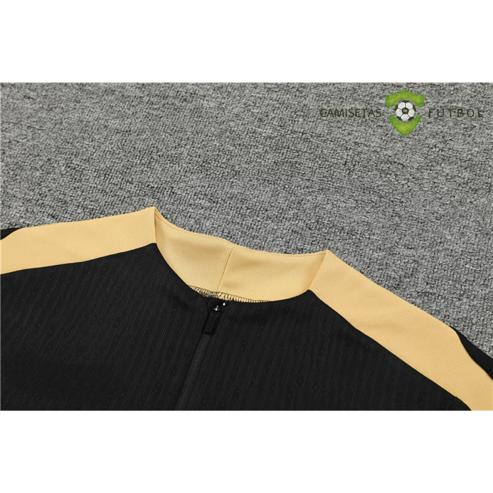 Chandal Psg 24-25 Media Cremallera Modelo 10 Ropa Deportiva