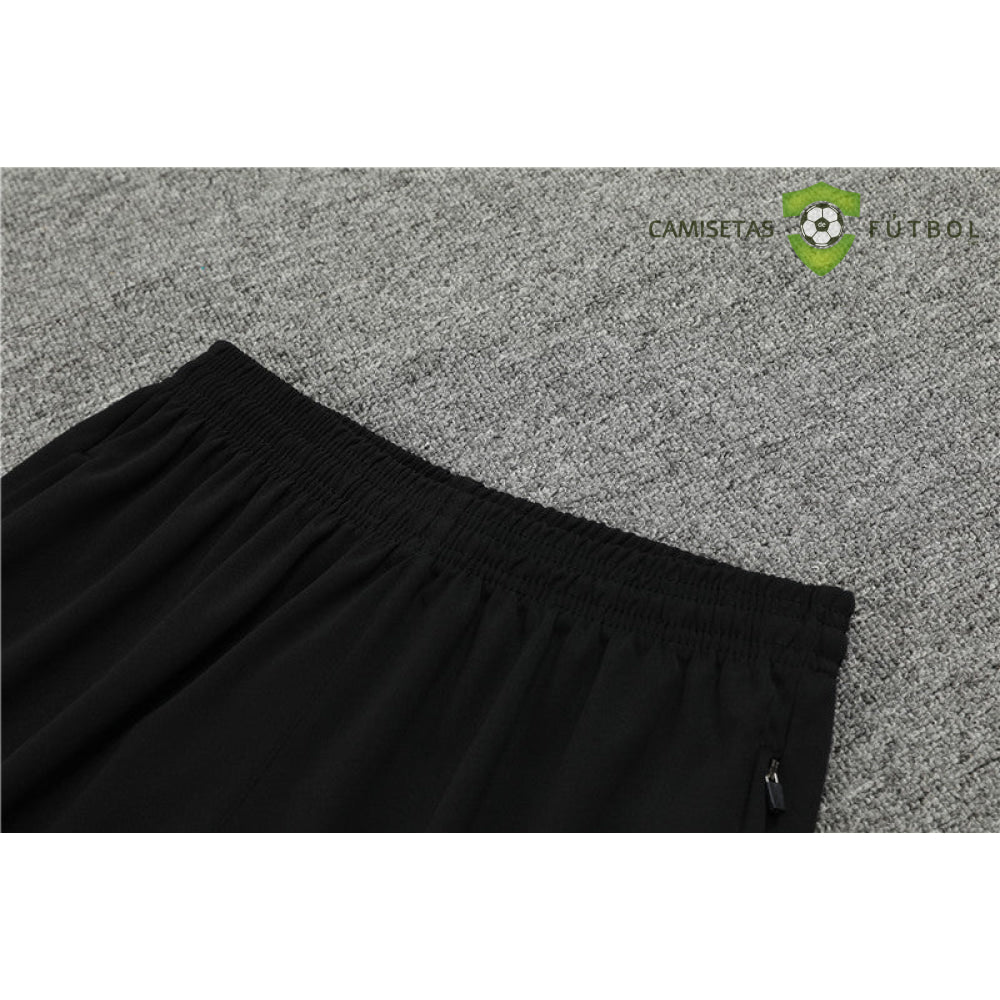 Chandal Psg 24-25 Media Cremallera Modelo 10 Ropa Deportiva