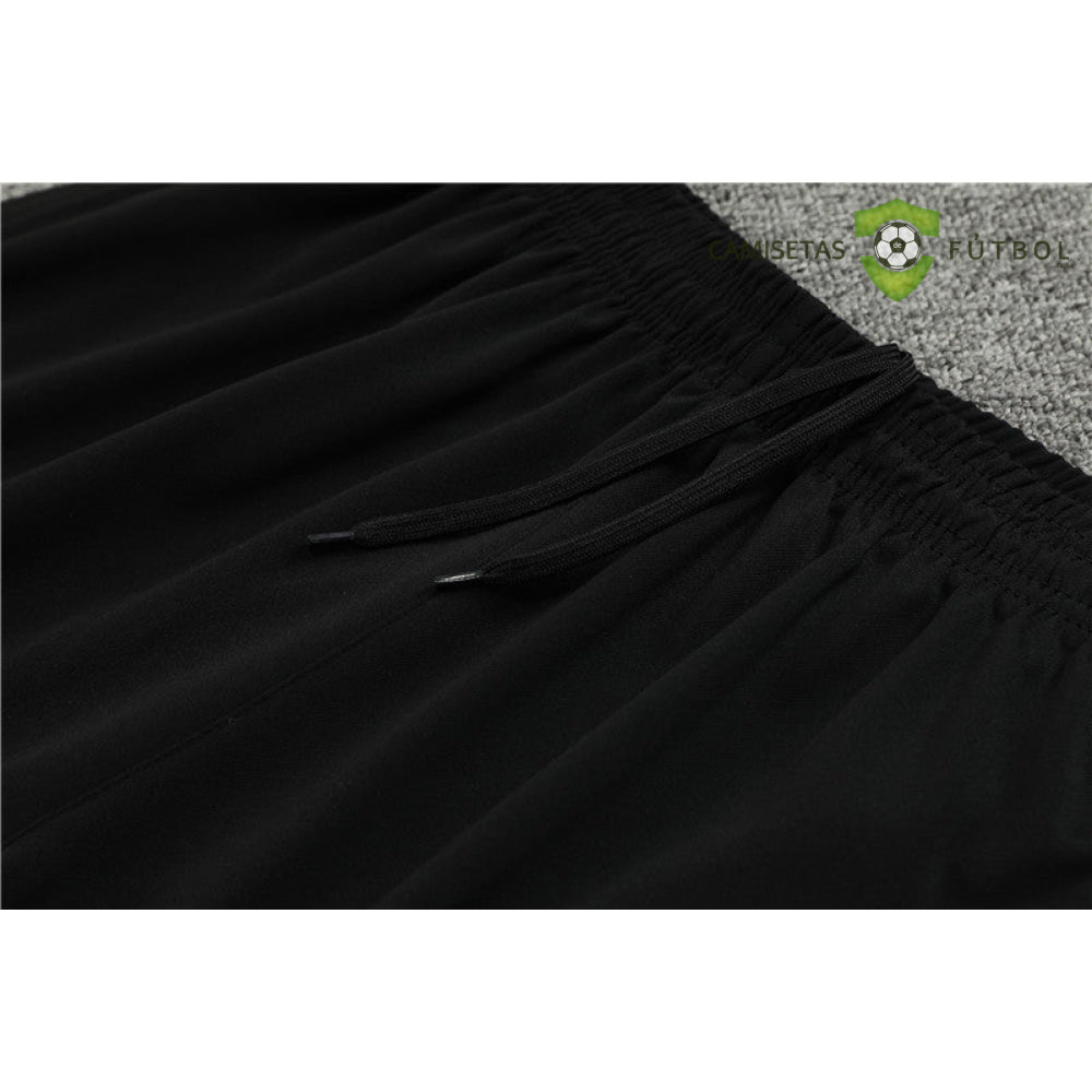 Chandal Psg 24-25 Media Cremallera Modelo 10 Ropa Deportiva