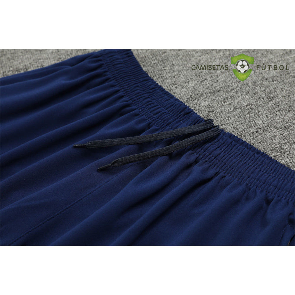 Chandal Psg 24-25 Media Cremallera Modelo 3 Ropa Deportiva