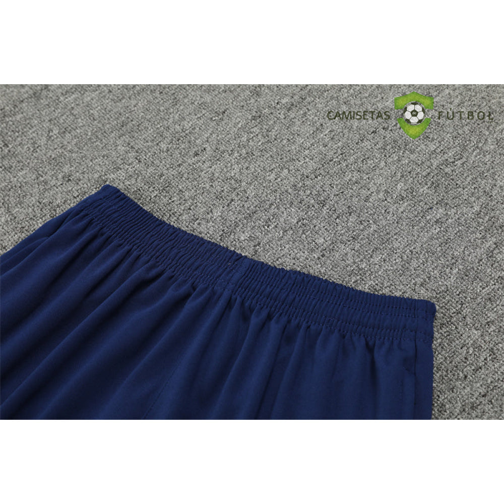 Chandal Psg 24-25 Media Cremallera Modelo 3 Ropa Deportiva