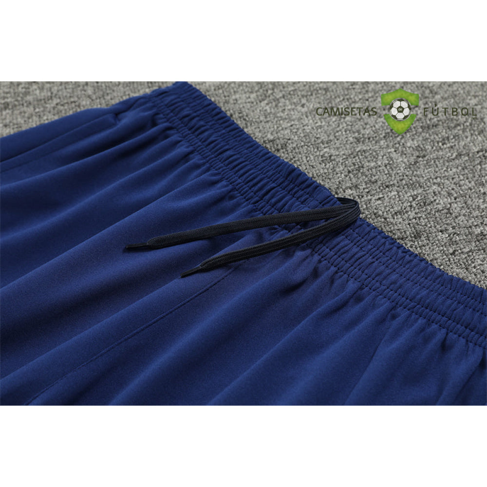 Chandal Psg 24-25 Media Cremallera Modelo 4 Ropa Deportiva