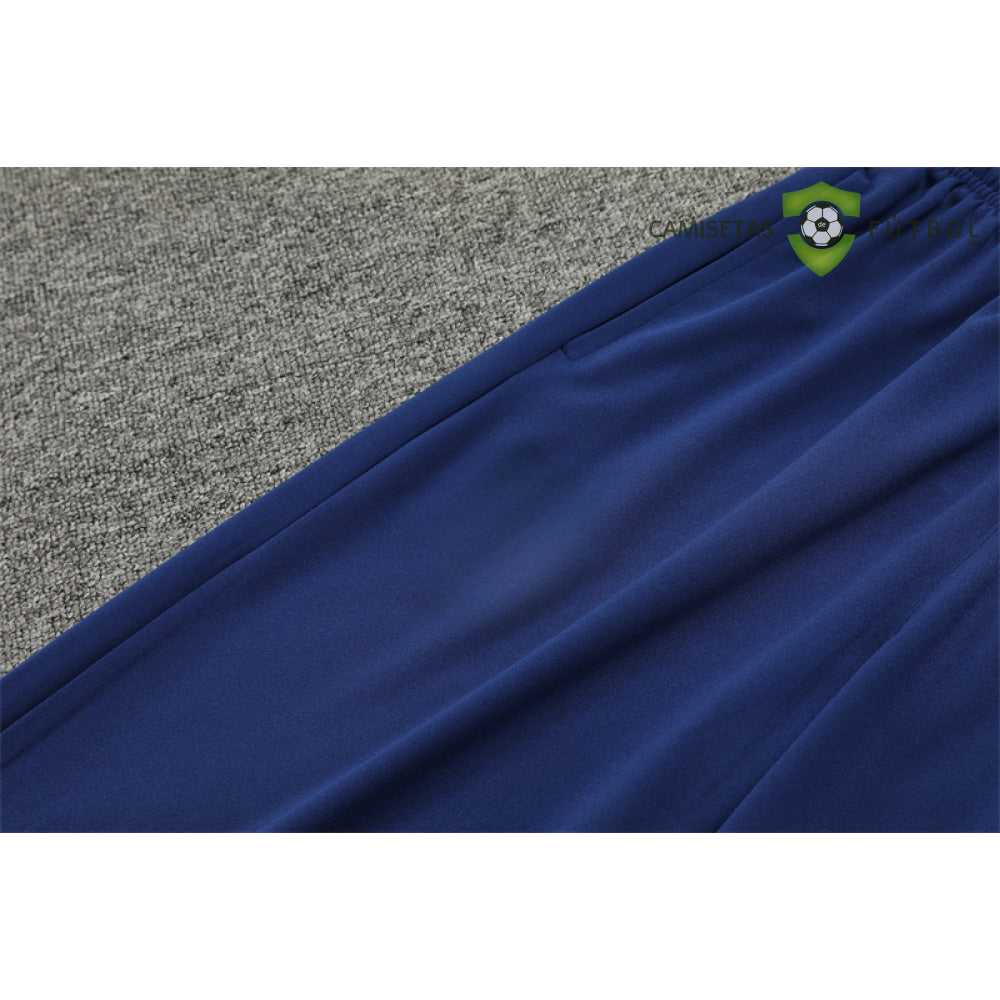 Chandal Psg 24-25 Media Cremallera Modelo 4 Ropa Deportiva