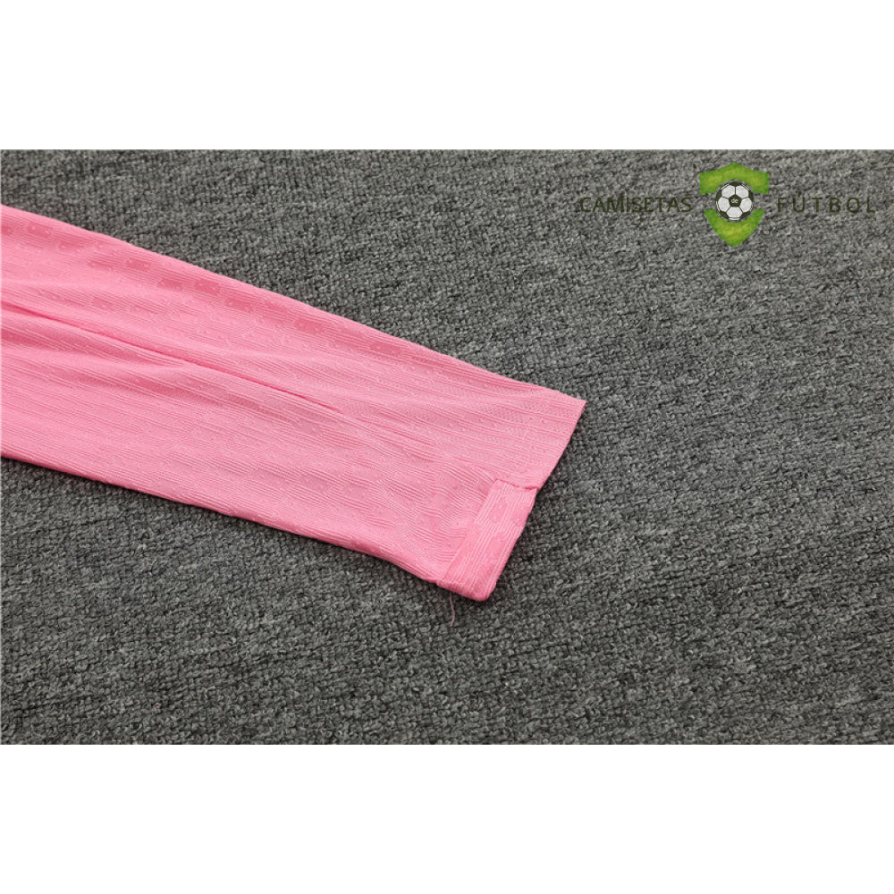 Chandal Psg 24-25 Media Cremallera Modelo 6 Ropa Deportiva