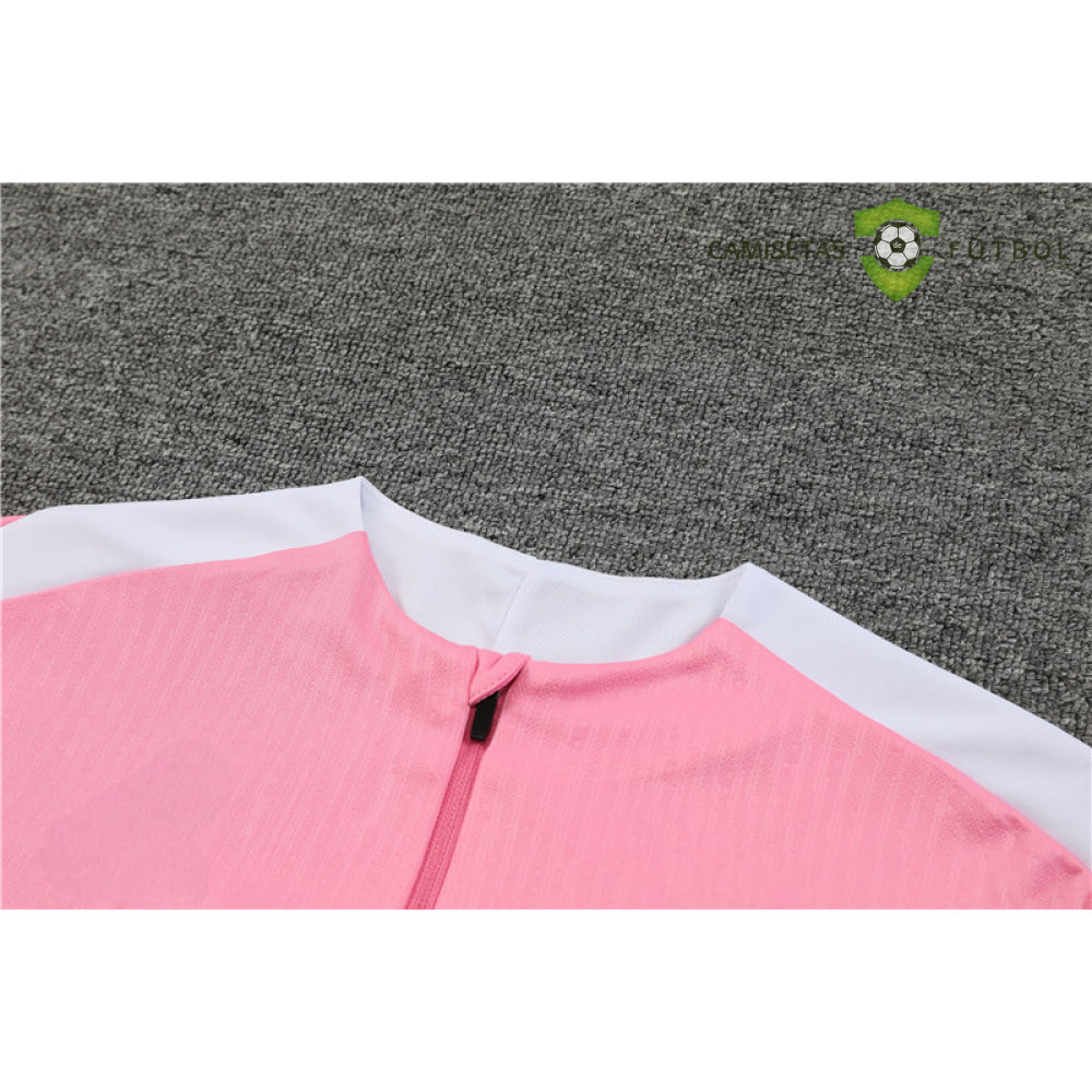 Chandal Psg 24-25 Media Cremallera Modelo 6 Ropa Deportiva