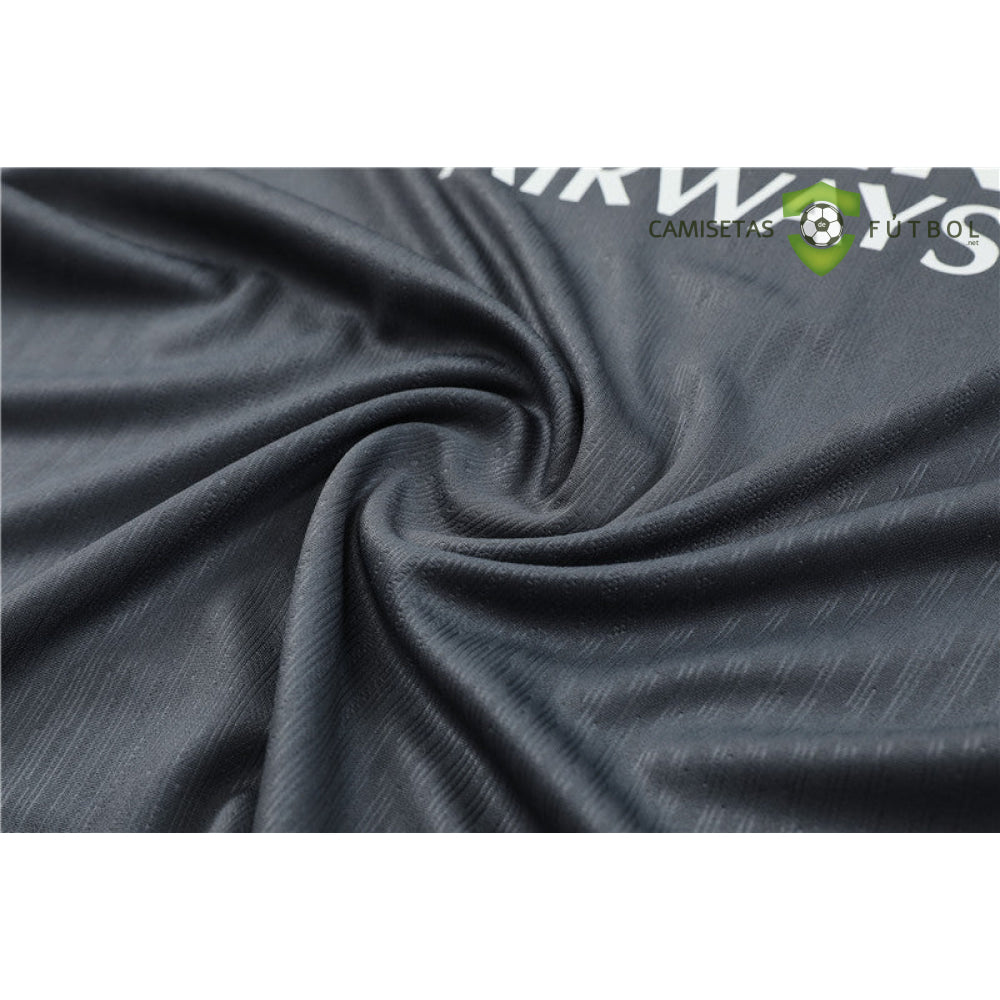 Chandal Psg 24-25 Media Cremallera Modelo 8 Ropa Deportiva