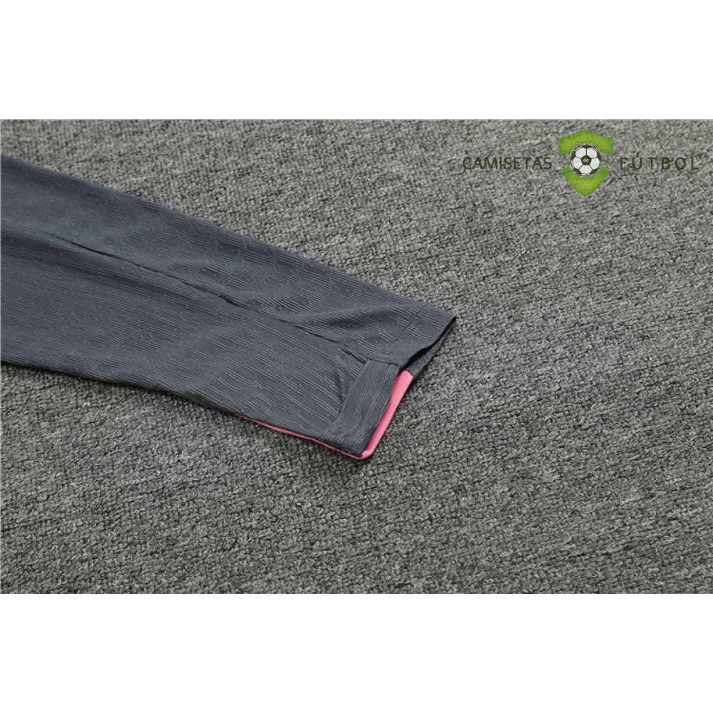 Chandal Psg 24-25 Media Cremallera Modelo 8 Ropa Deportiva