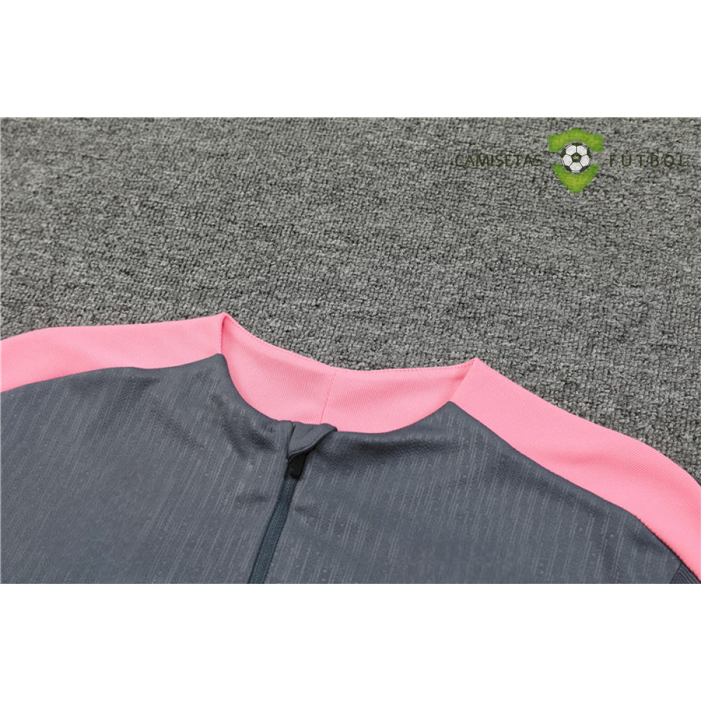 Chandal Psg 24-25 Media Cremallera Modelo 8 Ropa Deportiva