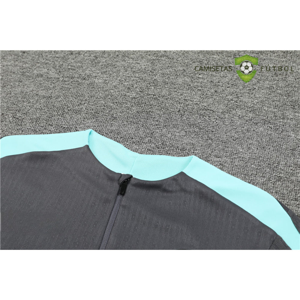 Chandal Psg 24-25 Media Cremallera Modelo 9 Ropa Deportiva