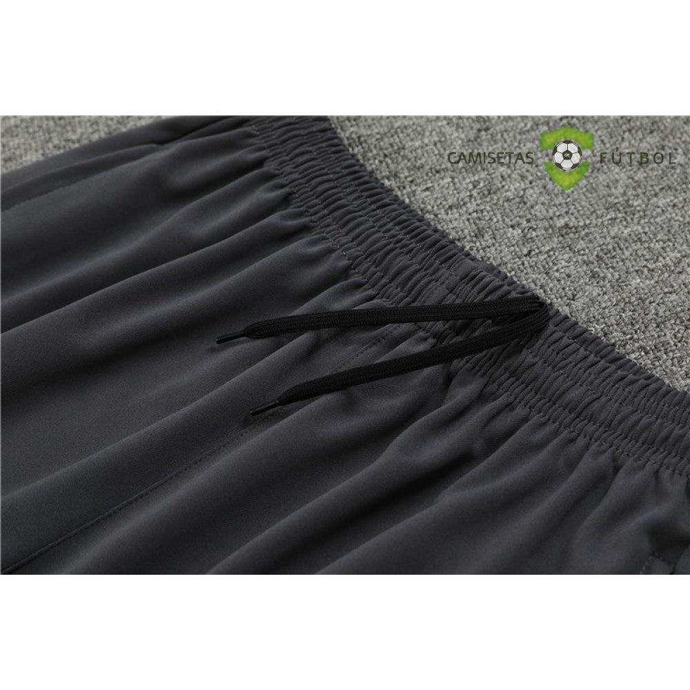 Chandal Psg 24-25 Media Cremallera Modelo 9 Ropa Deportiva