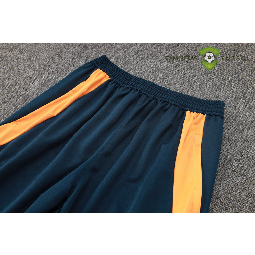 Chandal R.m. 24-25 Cremallera Completa Modelo 1 Ropa Deportiva