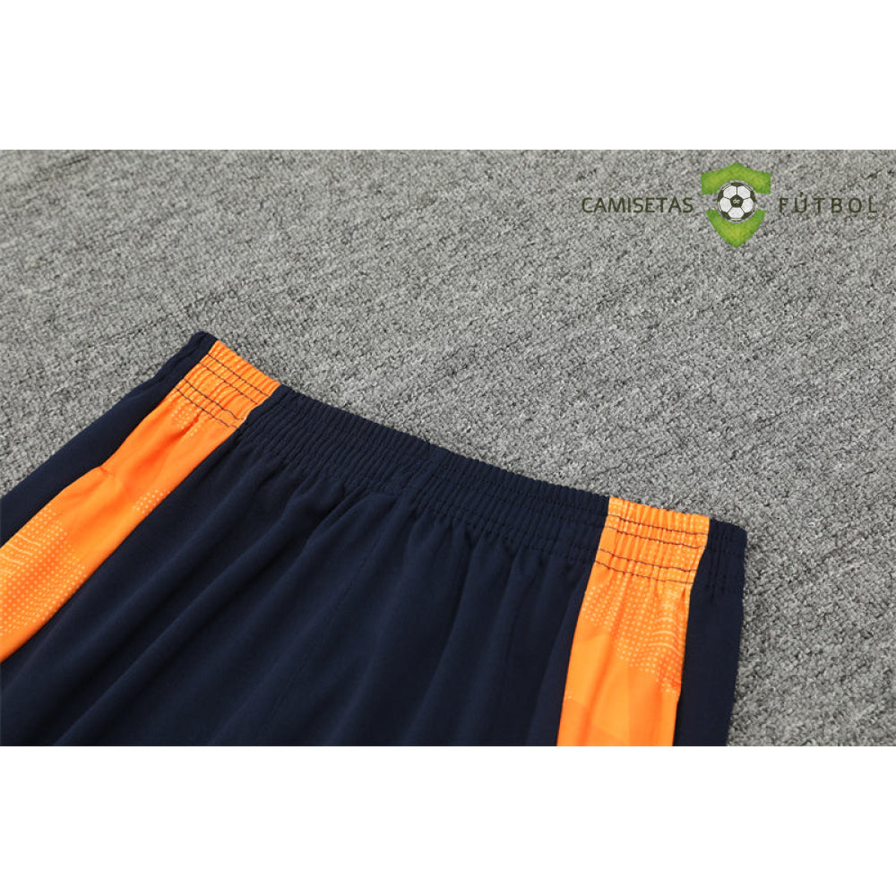 Chandal R.m. 24-25 Media Cremallera Modelo 1 Ropa Deportiva