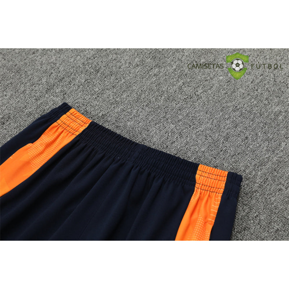 Chandal R.m. 24-25 Media Cremallera Modelo 2 Ropa Deportiva