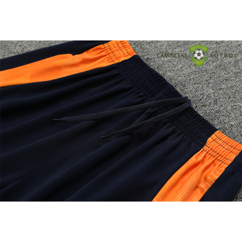 Chandal R.m. 24-25 Media Cremallera Modelo 2 Ropa Deportiva