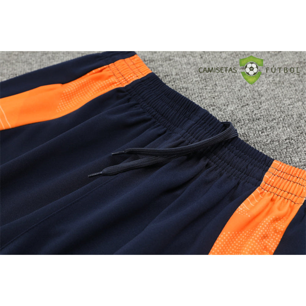 Chandal R.m. 24-25 Media Cremallera Modelo 3 Ropa Deportiva