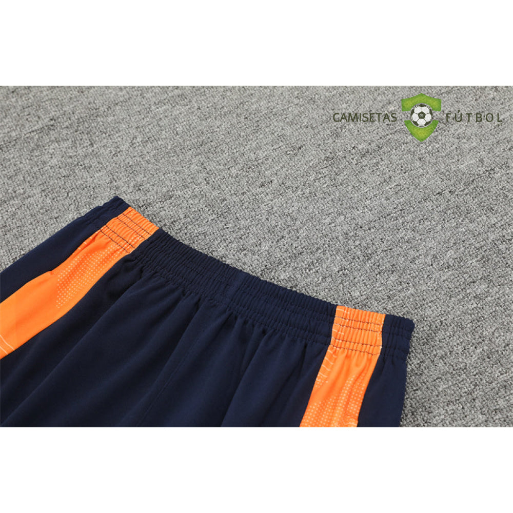 Chandal R.m. 24-25 Media Cremallera Modelo 3 Ropa Deportiva