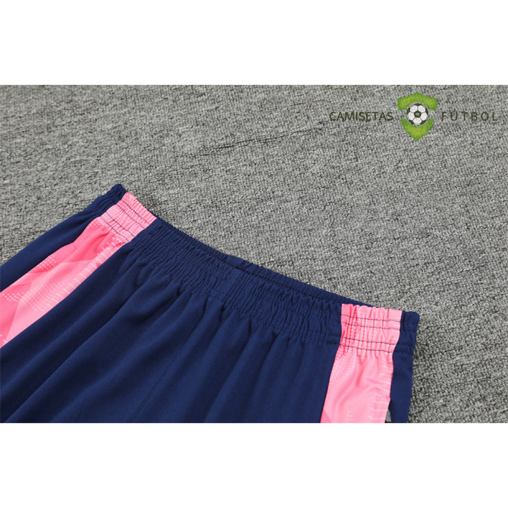 Chandal R.m. 24-25 Media Cremallera Modelo 5 Ropa Deportiva