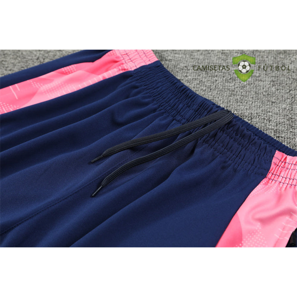 Chandal R.m. 24-25 Media Cremallera Modelo 5 Ropa Deportiva