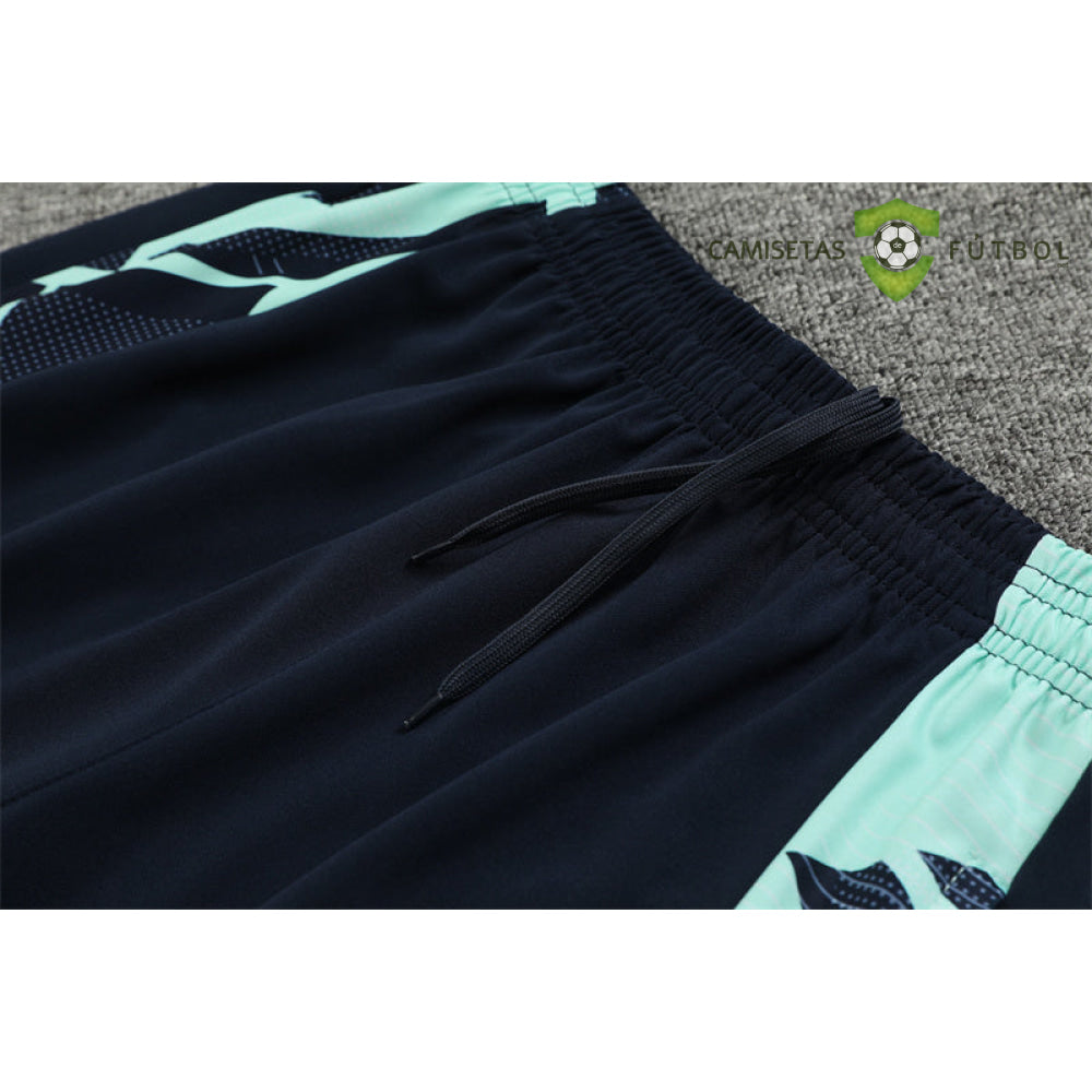 Chandal R.m. 24-25 Media Cremallera Modelo 7 Ropa Deportiva