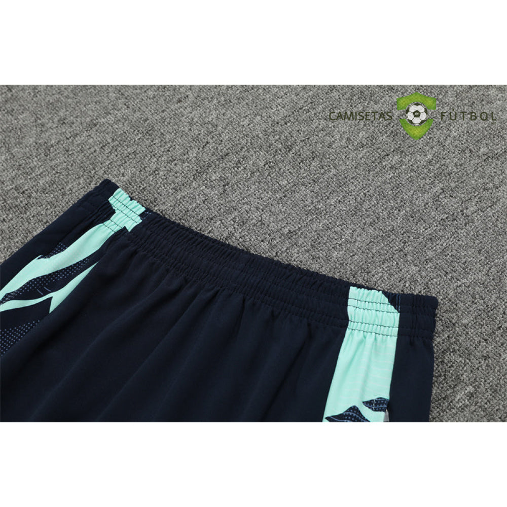 Chandal R.m. 24-25 Media Cremallera Modelo 7 Ropa Deportiva